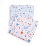 Changing Mat Image