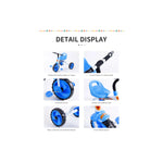 Child Tricycle (1.5-3Y) Image