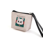 Coin Purse for Girls Image