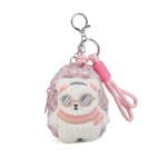 Free Pink Coin Purse for Girls Image