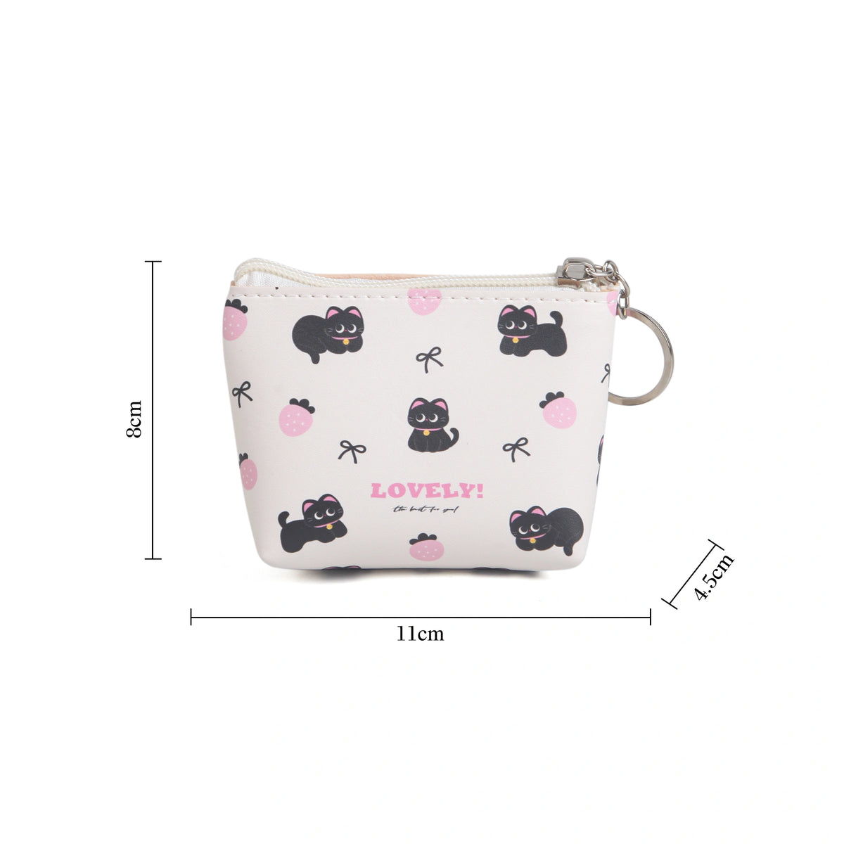 محفظة نقود عصرية للنساء