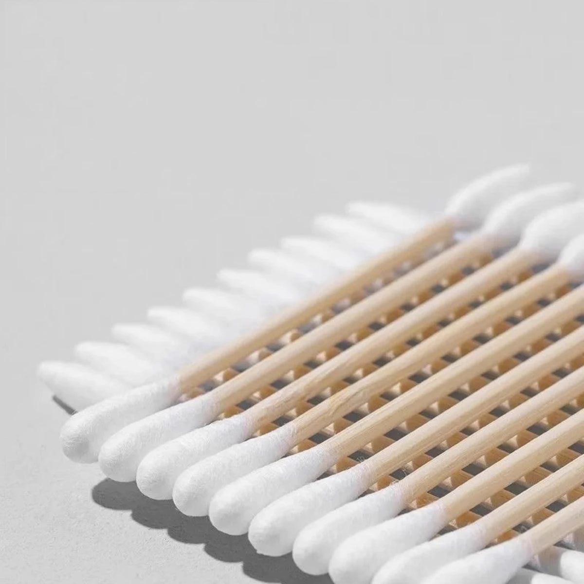 Cotton Swab 500 pieces