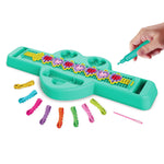 Creative Bead Decoration for Girls Image