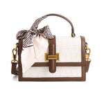 Free Off White Crossbody Bag for Women Image