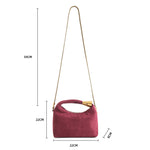 Elegant Crossbody Bag for Women Image
