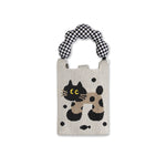 Free Black 2 Crossbody Bag for Girls Image