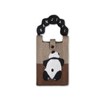 Free Coffee 2 Crossbody Bag for Girls Image