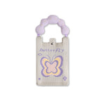 Free Purple Crossbody Bag for Girls Image