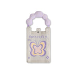Free Purple Crossbody Bag for Girls Image