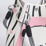 شنطة كروس بودي للبنات