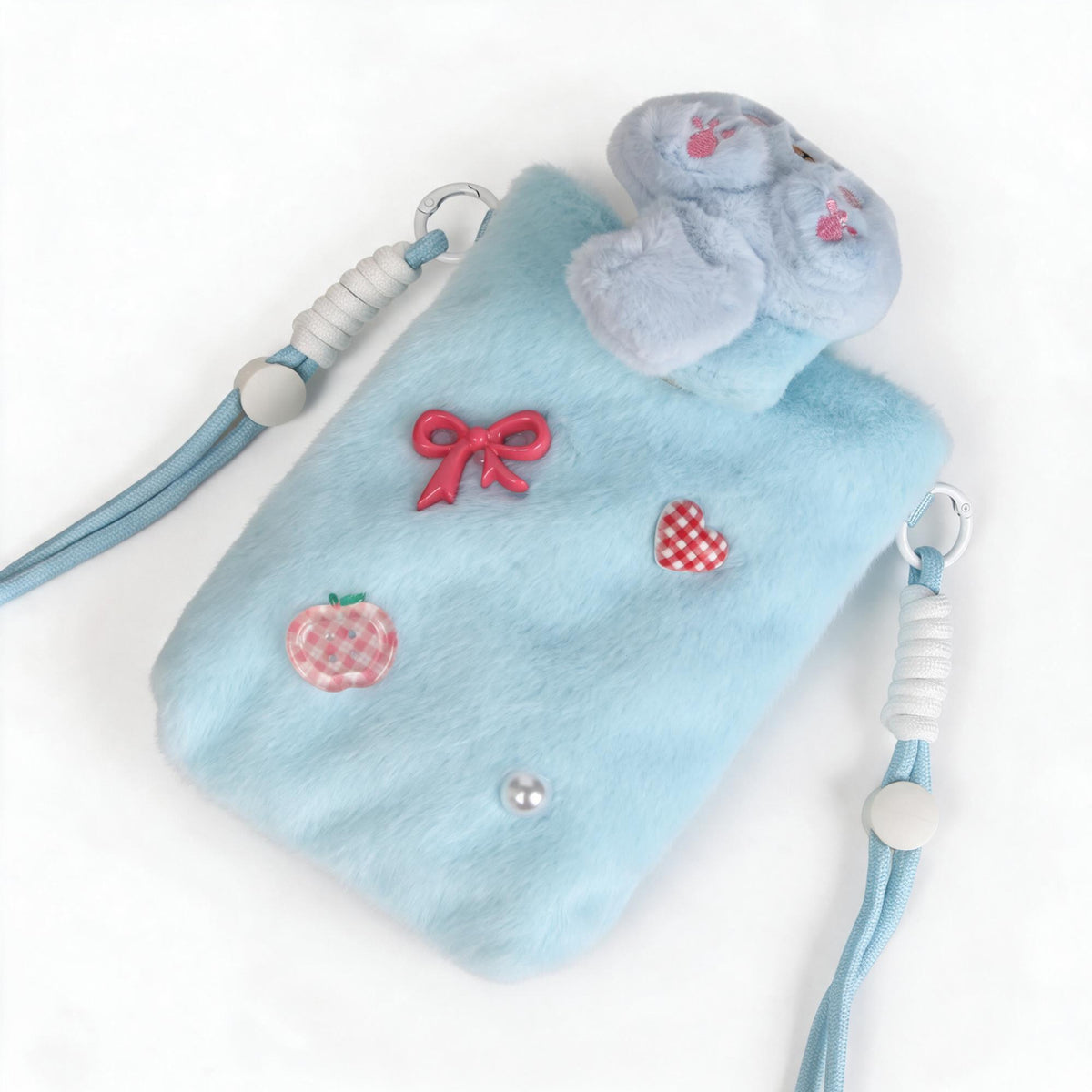 حقيبة كروس بودي للبنات