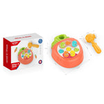 Cute Whack-A-Mole for Baby Image