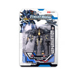 1-3Y Blue Deformation Toys for Boys Image
