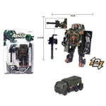 Deformation Toys for Boys Image