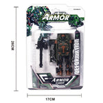 Deformation Toys for Boys Image