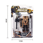 Deformation Toys for Boys Image