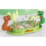 1-3Y Green Desktop Game for Unisex Image