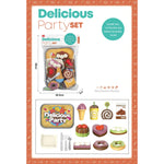 Little Chef’s Sweet Set Image