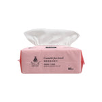 Free Pink Disposable Face Towel 60pcs Image