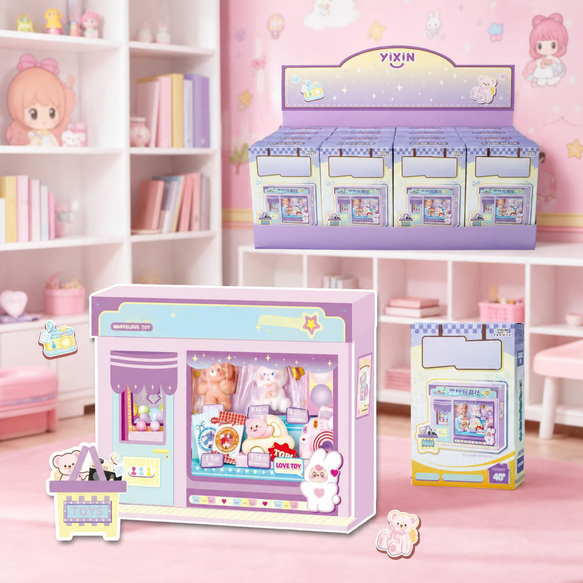 Diy House