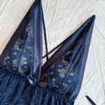 Dress-2pc Lingerie For Women Image