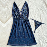 Dress-2pc Lingerie For Women Image