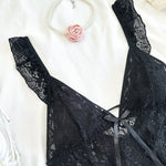 Dress-2pc Lingerie For Women Image