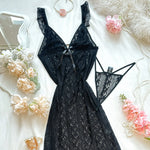 Dress-2pc Lingerie For Women Image