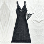 Dress-2pc Lingerie For Women Image