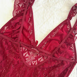 Dress-2pc Lingerie For Women Image