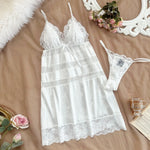 Dress-2pc Lingerie For Women Image