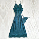 Dress-2pc Lingerie For Women Image