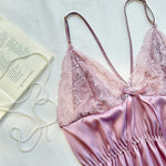 Dress-2pc Lingerie For Women Image