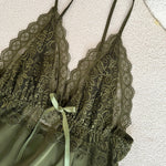 Dress-2pc Lingerie For Women Image