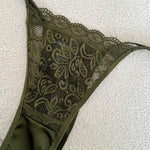 Dress-2pc Lingerie For Women Image