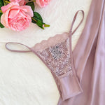 Dress-2pc Lingerie For Women Image