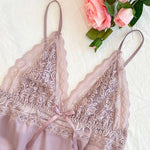 Dress-2pc Lingerie For Women Image