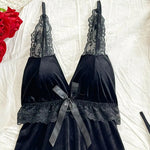 Dress-2pc Lingerie For Women Image