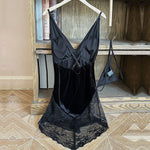 Dress-2pc Lingerie For Women Image