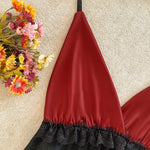 Dress-3pc Lingerie For Women Image