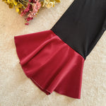 Dress-3pc Lingerie For Women Image