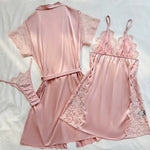 Dress-3pc Lingerie For Women Image