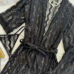 Dress-3pc Lingerie For Women Image