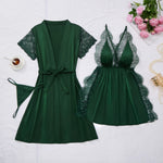 Dress-3pc For Women