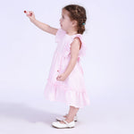 Floral Dress for Baby Girl Image