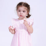 Floral Dress for Baby Girl Image