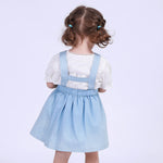 Embroidery Dress for Baby Girl Image