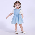 Embroidery Dress for Baby Girl Image