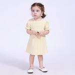Quilting Dress for Baby Girl Image