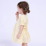 Quilting Dress for Baby Girl Image
